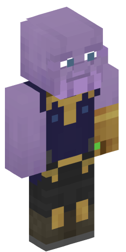 TommyInnitXD Minecraft Skin Preview on Minecraft.Co.Com