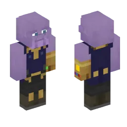 Minecraft Skin #232380