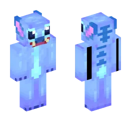 Minecraft Skin #232381