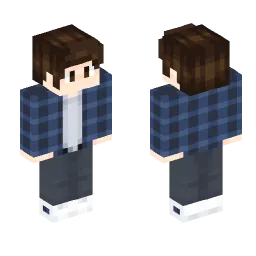 Minecraft Skin #232384