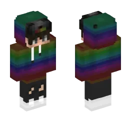 Minecraft Skin #232385