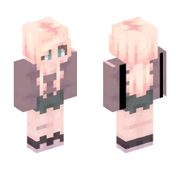 Minecraft Skin #232386