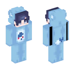 Minecraft Skin #232387