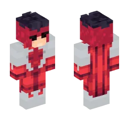 Minecraft Skin #232388