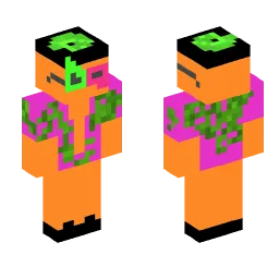 Minecraft Skin #232389