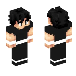 Minecraft Skin #232390