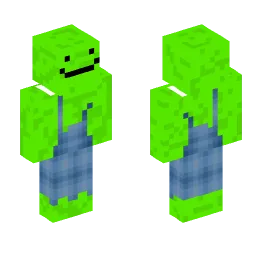 Minecraft Skin #232391