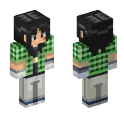 Minecraft Skin #232393