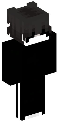 Y2kdomo8 Minecraft Skin Preview on Minecraft.Co.Com