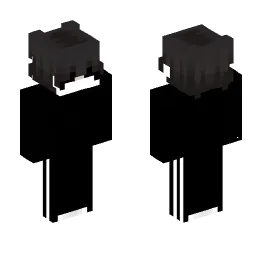 Minecraft Skin #232401