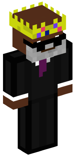 y2k444 Minecraft Skin Preview on Minecraft.Co.Com