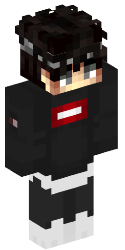 Y2KDRIPPP Minecraft Skin Preview on Minecraft.Co.Com