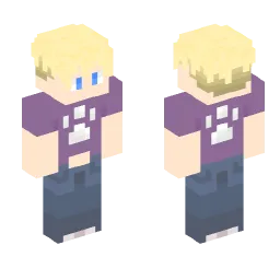 Minecraft Skin #232405