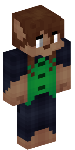 Y2K_Zen Minecraft Skin Preview on Minecraft.Co.Com