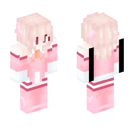 Minecraft Skin #232411