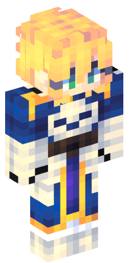 MumeiiChan Minecraft Skin Preview on Minecraft.Co.Com