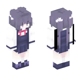 Minecraft Skin #232419