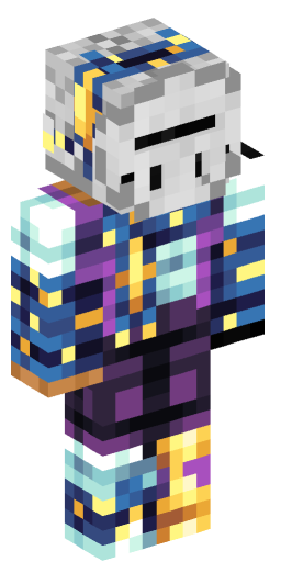 LilAggy Minecraft Skin Preview on Minecraft.Co.Com