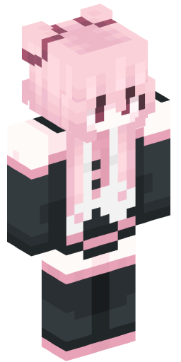 Lilaph Minecraft Skin Preview on Minecraft.Co.Com