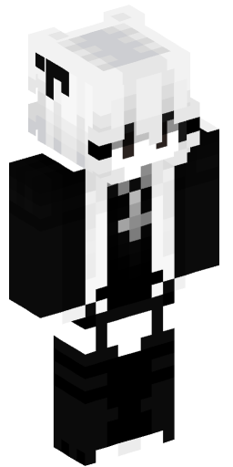 Lilavo Minecraft Skin Preview on Minecraft.Co.Com