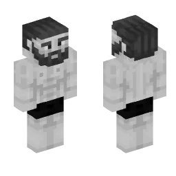 Minecraft Skin #232431