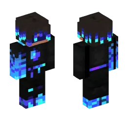 Minecraft Skin #232435