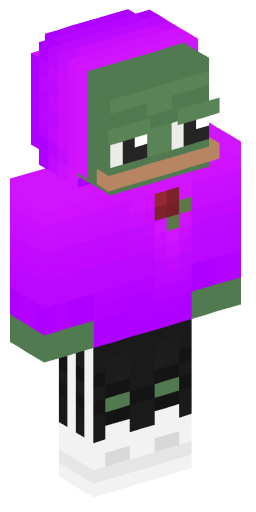 Helmette Minecraft Skin Preview on Minecraft.Co.Com
