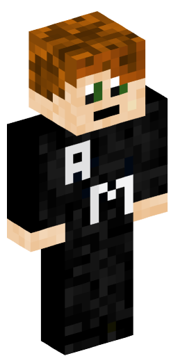 Helmetstar_47 Minecraft Skin Preview on Minecraft.Co.Com