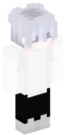 Helmeta Minecraft Skin Preview on Minecraft.Co.Com