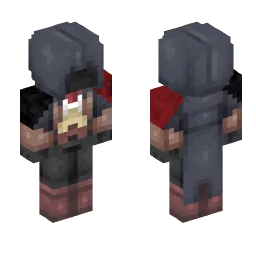 Minecraft Skin #232445