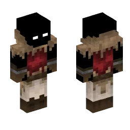 Minecraft Skin #232448