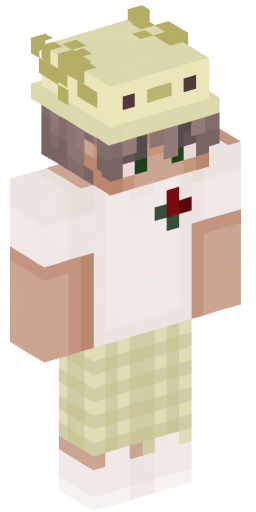 MuteBefehl Minecraft Skin Preview on Minecraft.Co.Com