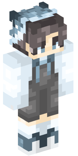 Mute___ Minecraft Skin Preview on Minecraft.Co.Com