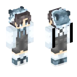 Minecraft Skin #232452