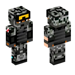 Minecraft Skin #232453