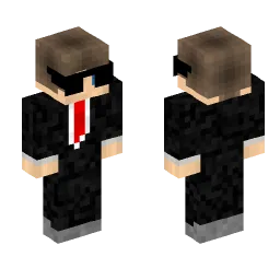 Minecraft Skin #232454