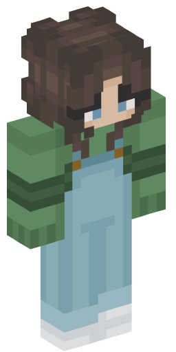 bendy_pelican Minecraft Skin Preview on Minecraft.Co.Com
