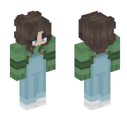 Minecraft Skin #232456