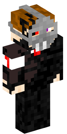 Bendyman1597 Minecraft Skin Preview on Minecraft.Co.Com