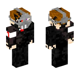 Minecraft Skin #232457