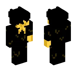 Minecraft Skin #232458