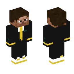 Minecraft Skin #232462