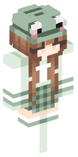 BAMITORENLOLLLL Minecraft Skin Preview on Minecraft.Co.Com