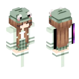 Minecraft Skin #232468