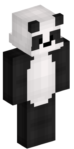 BambooLife Minecraft Skin Preview on Minecraft.Co.Com
