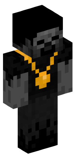 vagabundodeluxo Minecraft Skin Preview on Minecraft.Co.Com