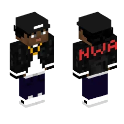 Minecraft Skin #232474