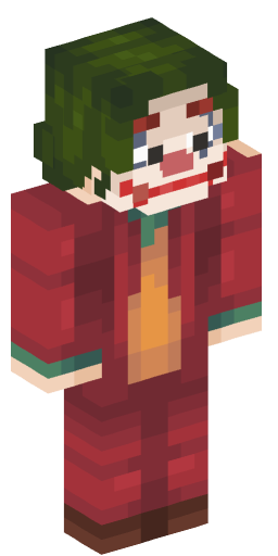 VagabundoDeParis Minecraft Skin Preview on Minecraft.Co.Com