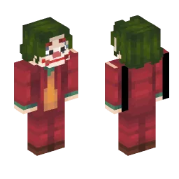 Minecraft Skin #232477