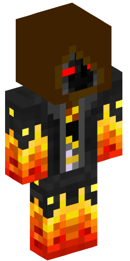 Vagabundooo Minecraft Skin Preview on Minecraft.Co.Com